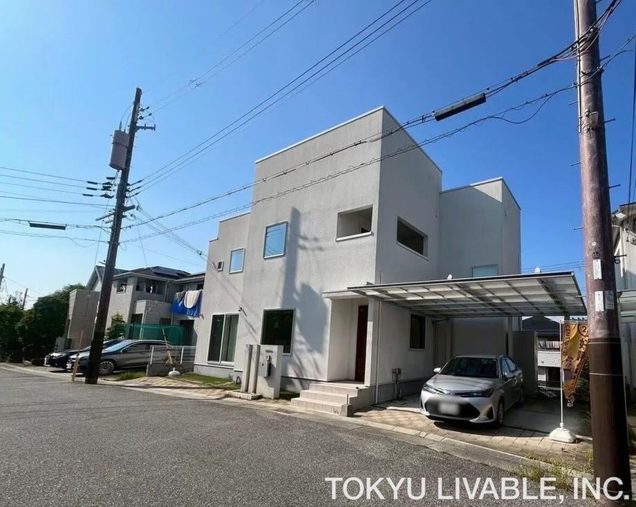 4LDK house in Nishi Ward, Kobe, Hyogo - Photo 1