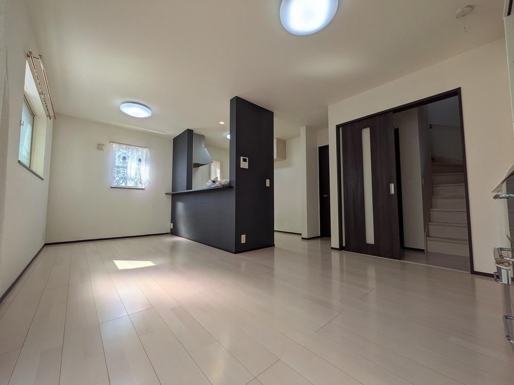 4LDK house in Okegawa, Saitama - Photo 1
