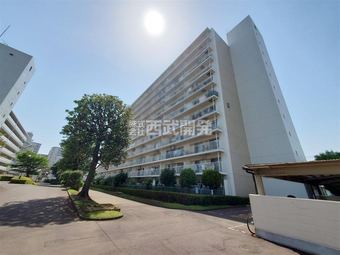 3LDK apartment in Iruma District