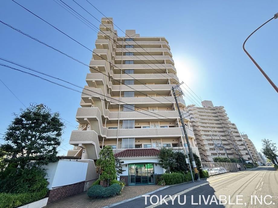 3LDK apartment in Taihaku Ward, Sendai, Miyagi - Photo 1