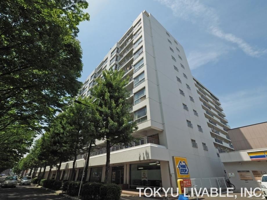 2LDK apartment in Miyagino Ward, Sendai, Miyagi - Photo 1