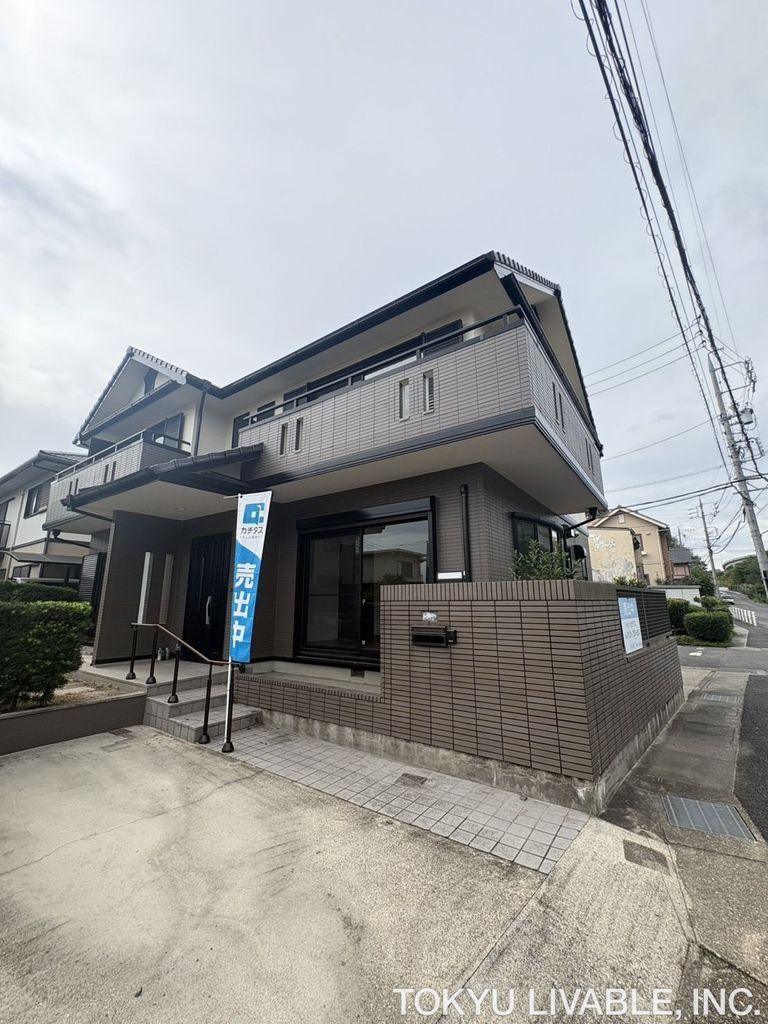 5LDK house in Nisshin, Aichi - Photo 1