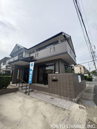 5LDK house in Nisshin