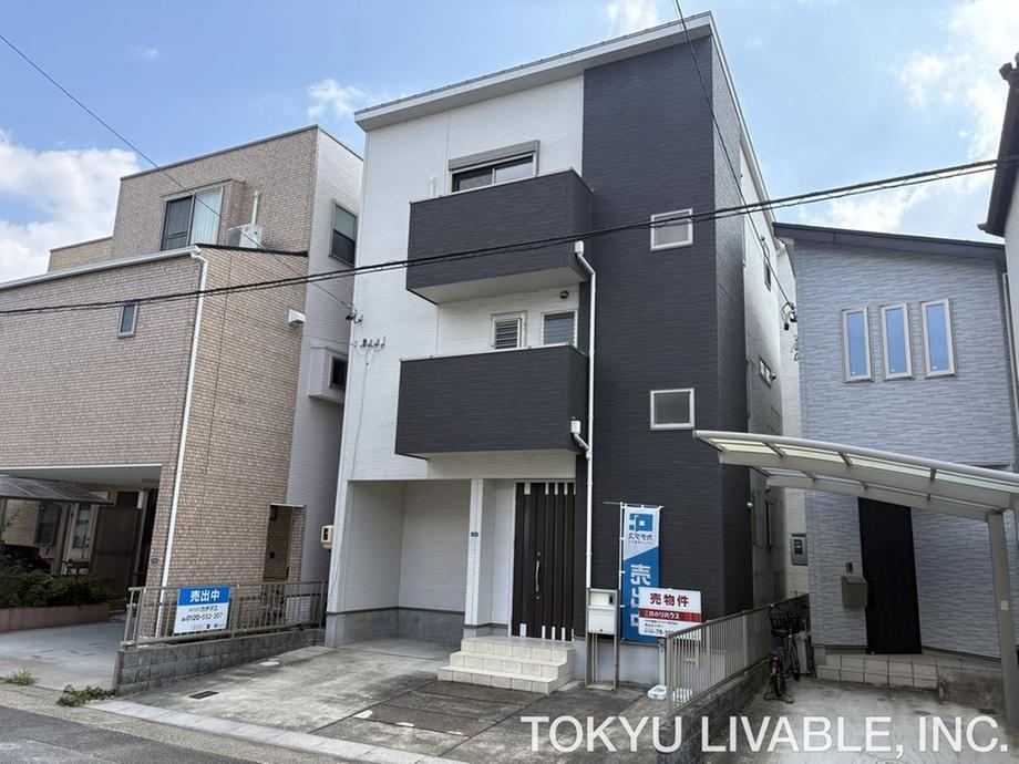 4LDK house in Chikusa Ward, Nagoya, Aichi - Photo 1
