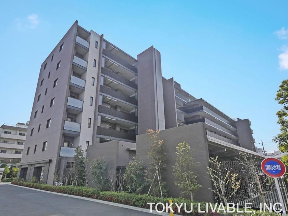 3LDK apartment in Ota Ward, Tokyo - Photo 1