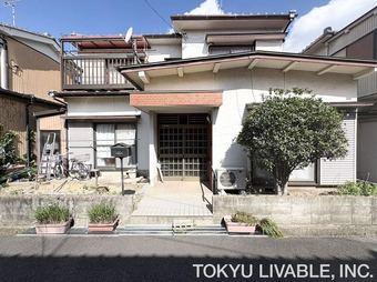 4K house in Moriyama Ward, Nagoya