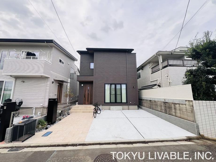 3LDK house in Higashikurume, Tokyo - Photo 1