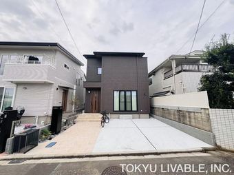 3LDK house in Higashikurume