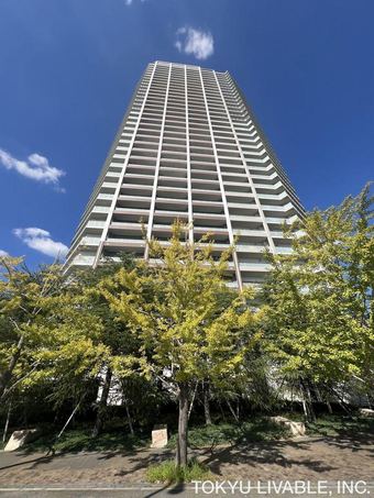 2LDK apartment in Settsu