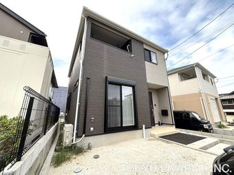 4LDK house in Sasaguri, Kasuya District