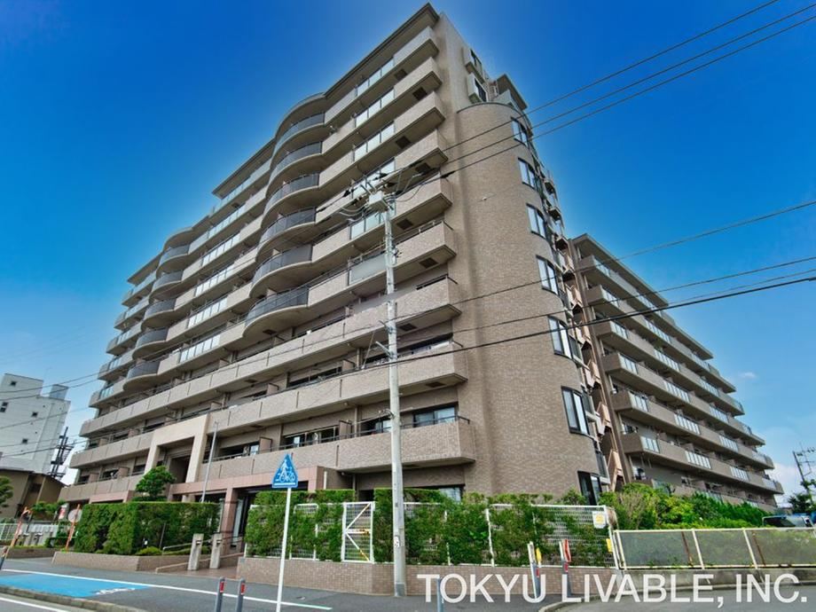 3LDK apartment in Fujisawa, Kanagawa - Photo 1