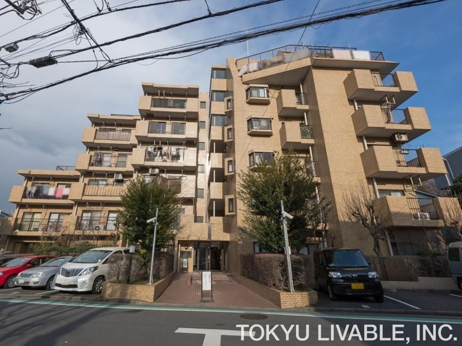 3LDK apartment in Kita Ward, Tokyo - Photo 1