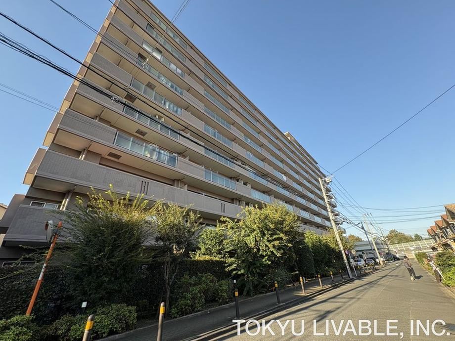 4LDK apartment in Midori Ward, Sagamihara, Kanagawa - Photo 1