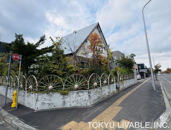 plot of land in Atsubetsu Ward, Sapporo