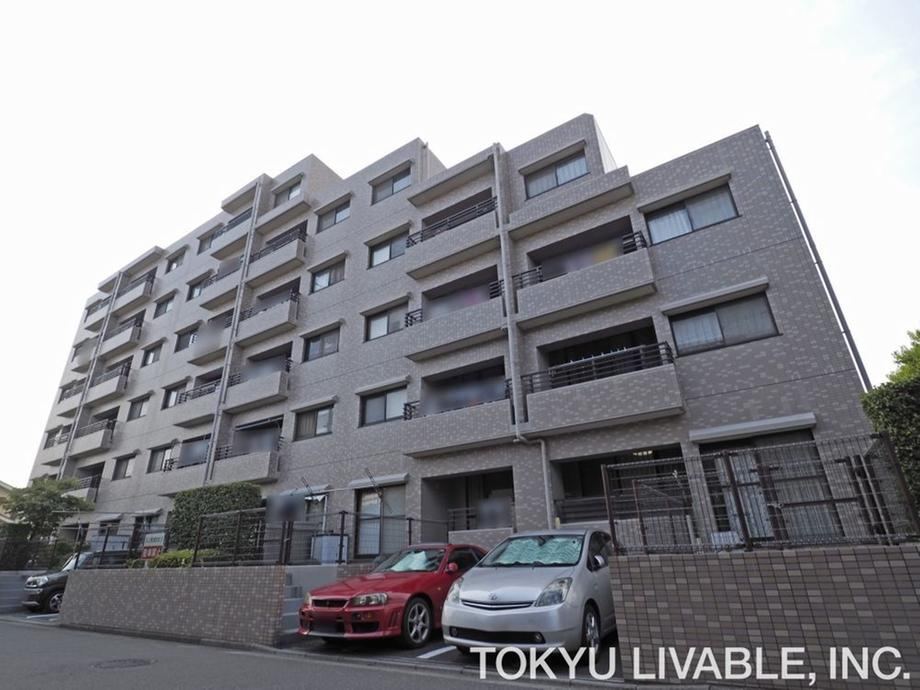 3LDK apartment in Soka, Saitama - Photo 1