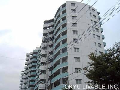 3LDK apartment in Soka, Saitama - Photo 1