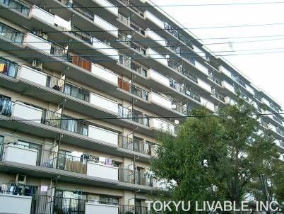 4LDK apartment in Soka, Saitama - Photo 1