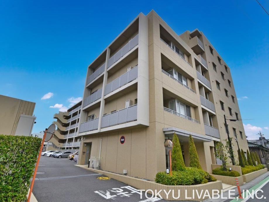 2LDK+S apartment in Soka, Saitama - Photo 1