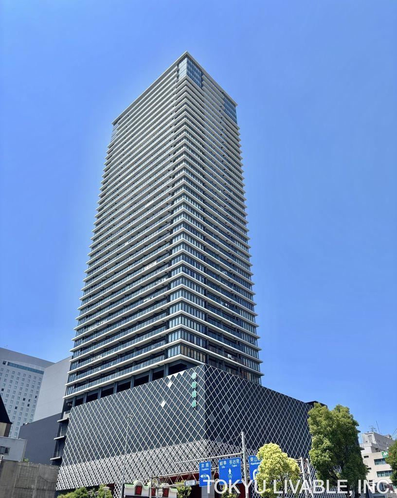 3LDK apartment in Naka Ward, Nagoya, Aichi - Photo 1