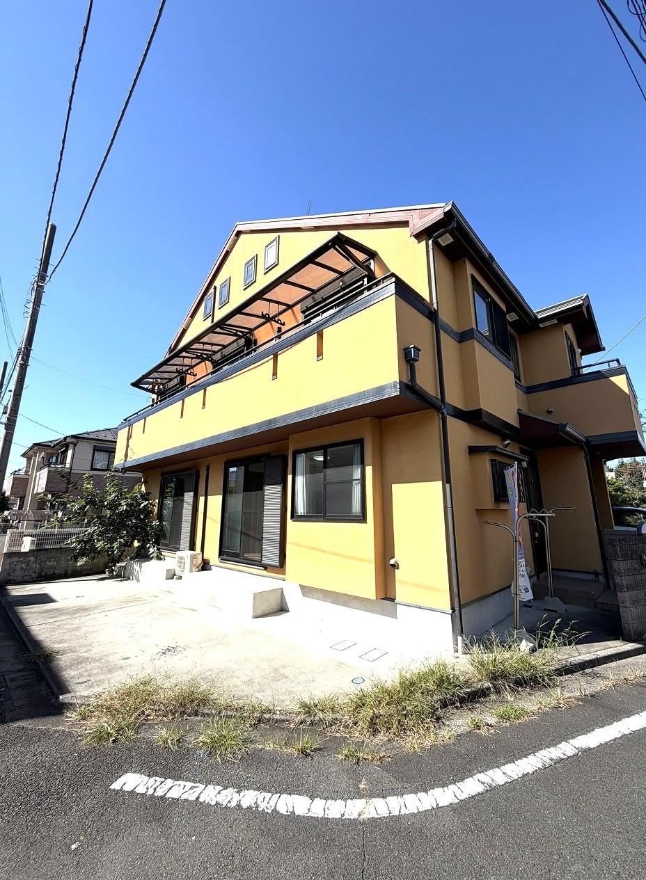 3LLDDKK+2S house in Nerima Ward, Tokyo - Photo 1