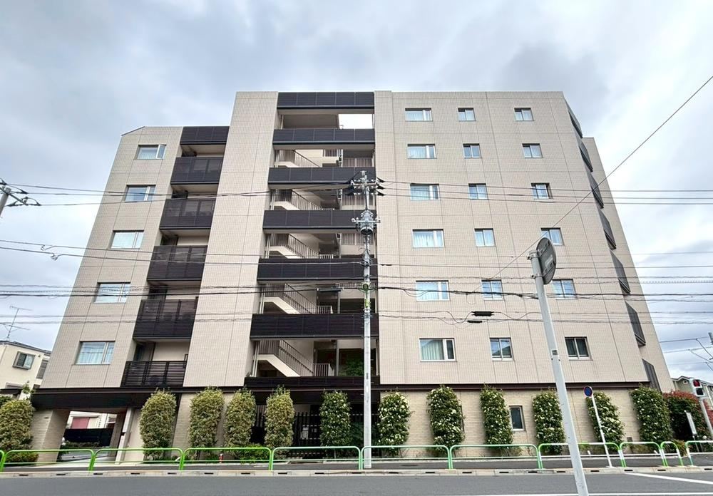 3LDK apartment in Setagaya Ward, Tokyo - Photo 1