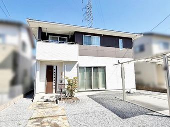 4LDK+S house in Hikone