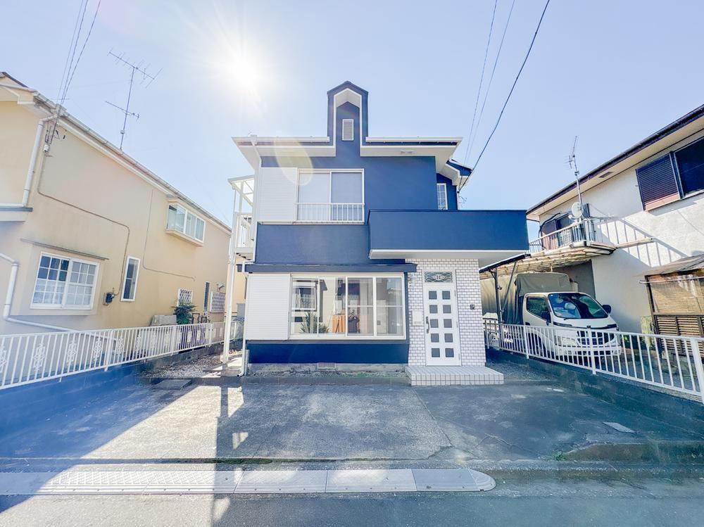3LDK house in Hachioji, Tokyo - Photo 1