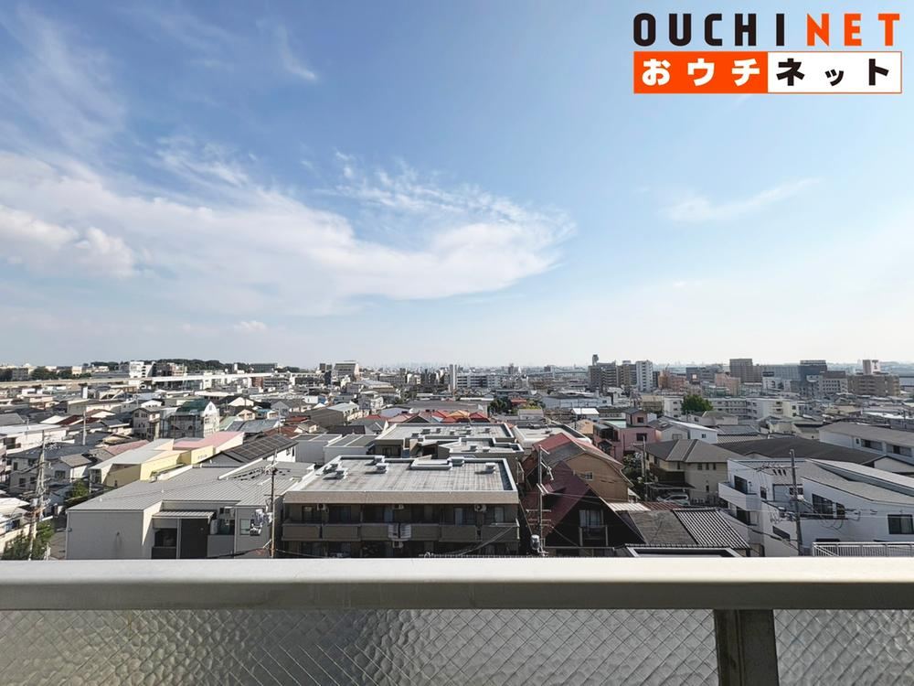 3LDK apartment in Toyonaka, Osaka - Photo 1