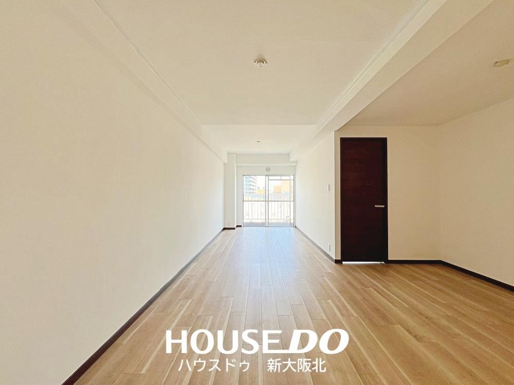 1LDK apartment in Yodogawa Ward, Osaka - Photo 1