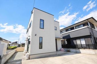 3LDK house in Kirishima