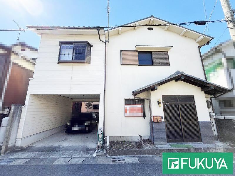 6DK house in Himeji, Hyogo - Photo 1