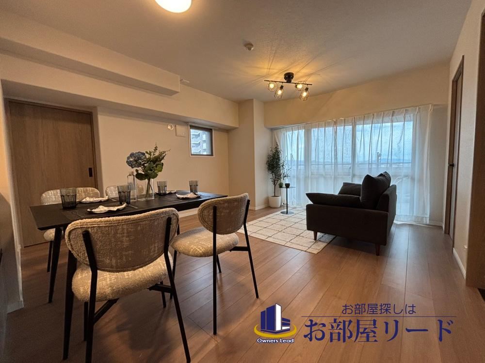 4LDK apartment in Kurume, Fukuoka - Photo 1