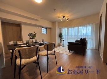 4LDK apartment in Kurume