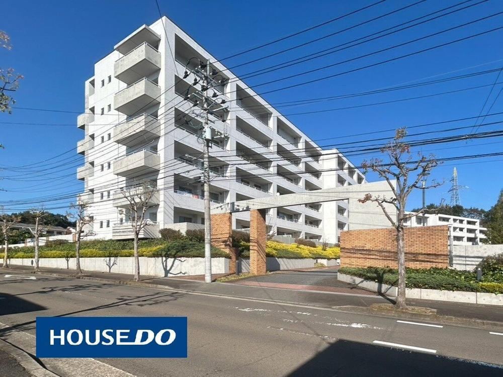 3LDK apartment in Izumi Ward, Sendai, Miyagi - Photo 1