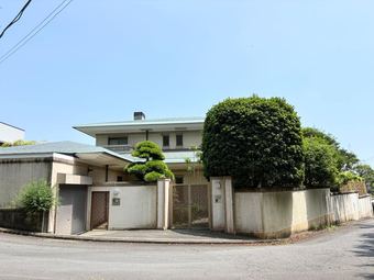 8LDK house in Atami