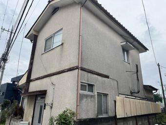 3K house in Utsunomiya