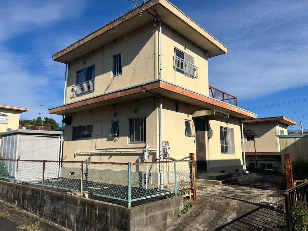 5DK house in Otsu, Shiga - Photo 1