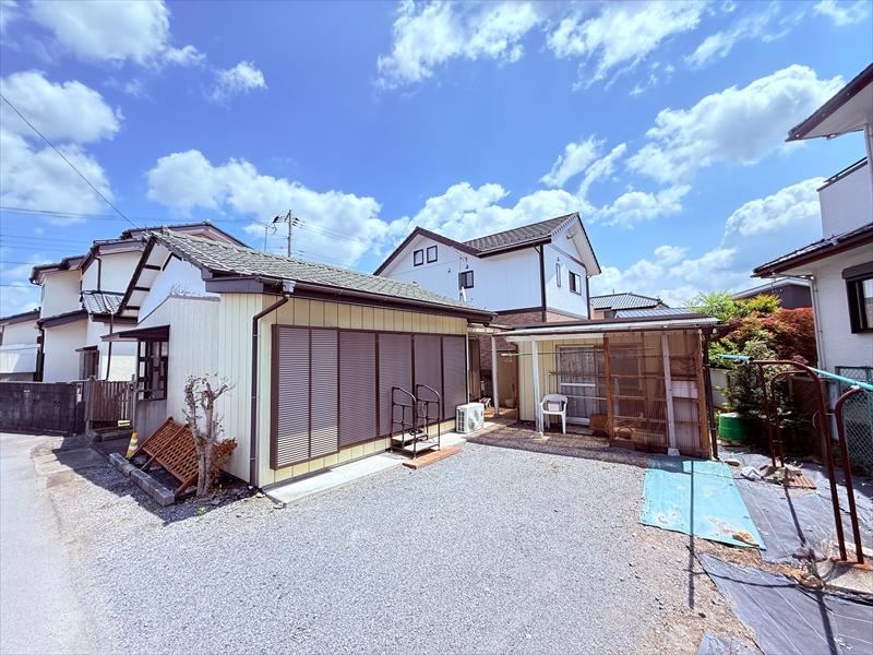 2K house in Mito, Ibaraki - Photo 1