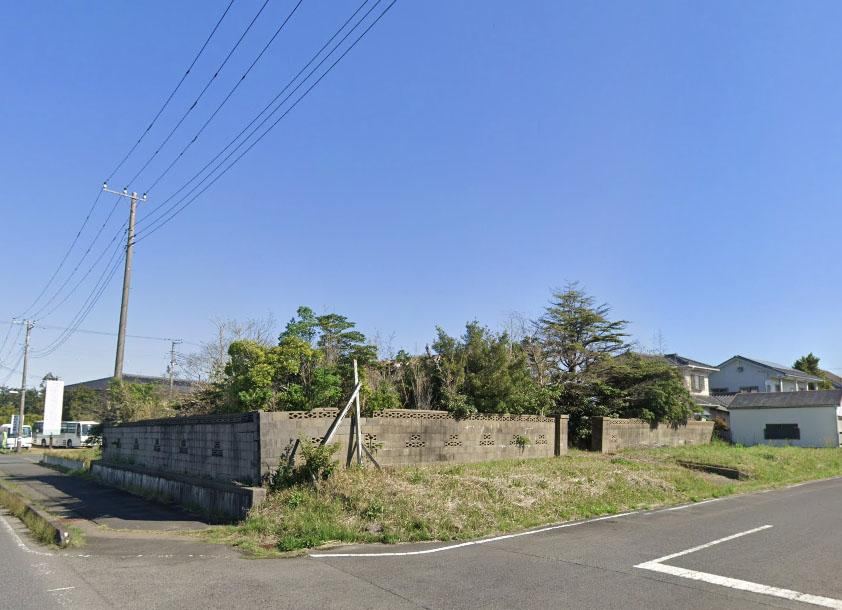 719 m² land in Kamisu, Ibaraki - Photo 1