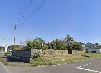 plot of land in Kamisu