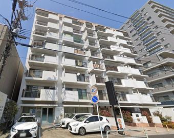 1DK apartment in Naka Ward, Nagoya