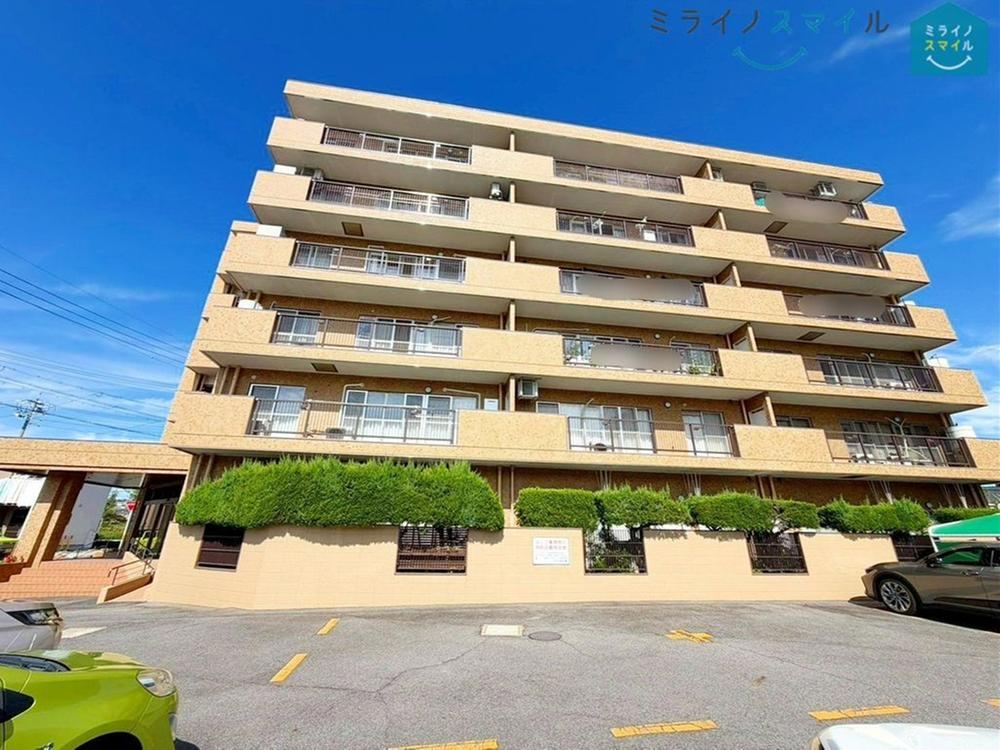 4LDK apartment in Tempaku Ward, Nagoya, Aichi - Photo 1