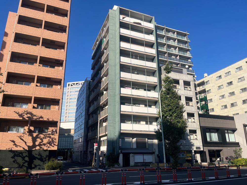 1LDK apartment in Ota Ward, Tokyo - Photo 1