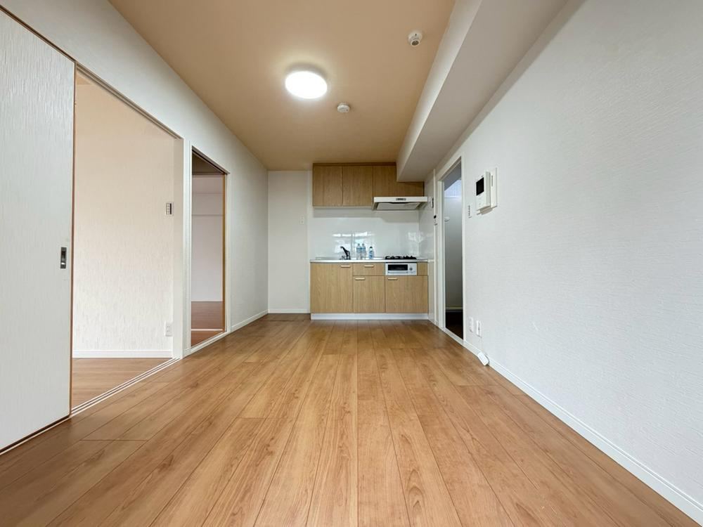 3DK apartment in Minami Ward, Yokohama, Kanagawa - Photo 1