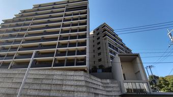 4LDK apartment in Yahatanishi Ward, Kitakyushu