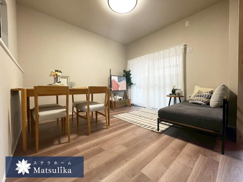 3LDK apartment in Miyakojima Ward, Osaka - Photo 1