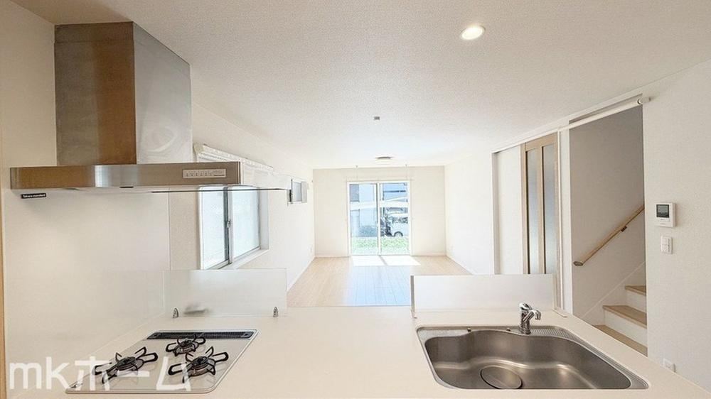 4LDK house in Kashiwa, Chiba - Photo 1