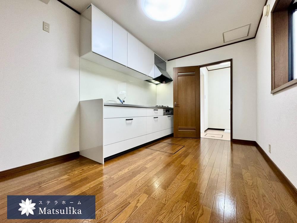 2DK house in Suita, Osaka - Photo 1