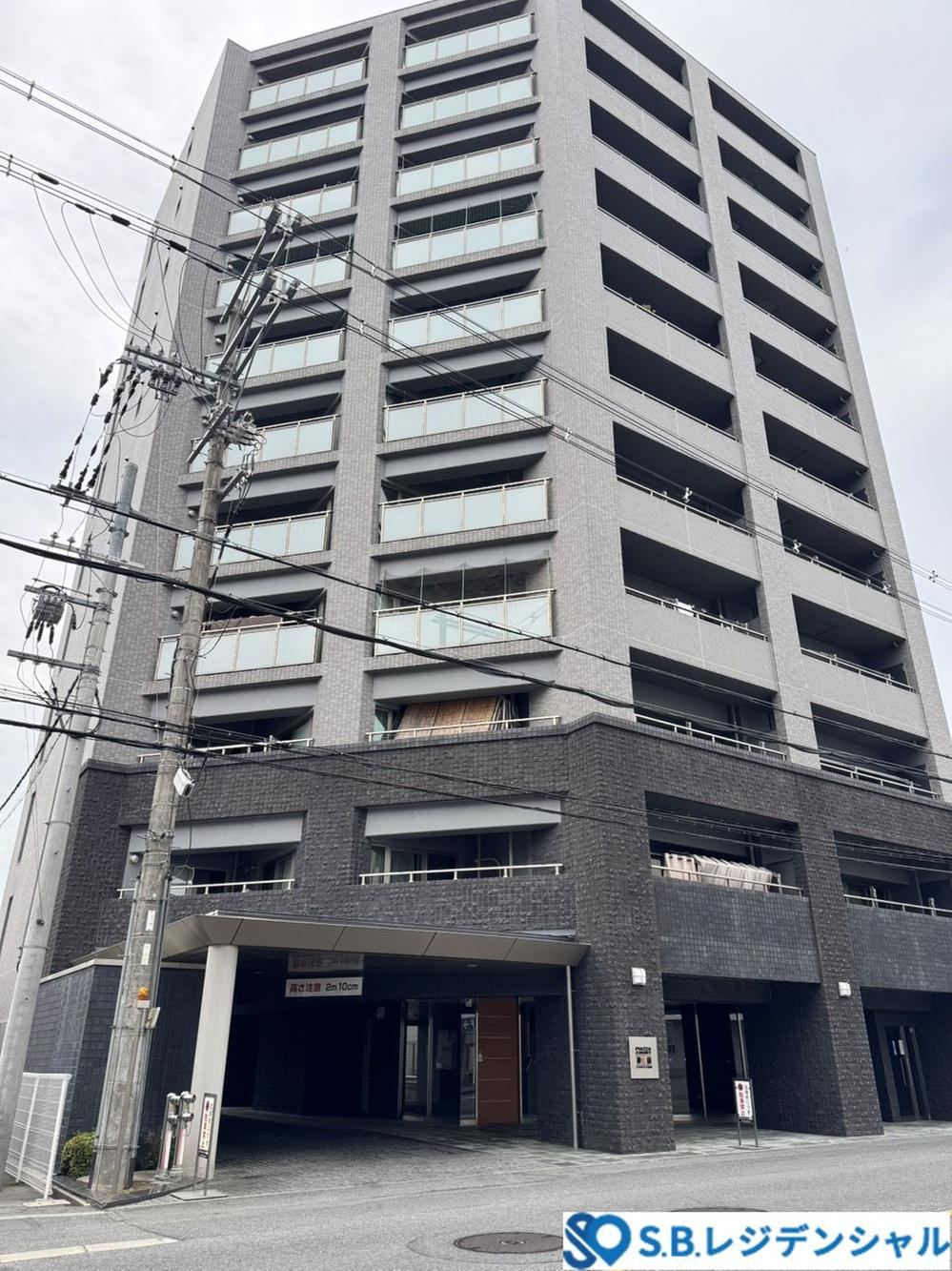 3LDK apartment in Kashihara, Nara - Photo 1