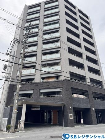 3LDK apartment in Kashihara